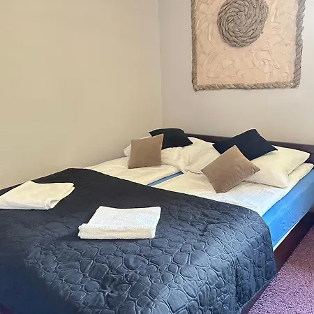 Nad Kamienczykiem Ii Apartmán *