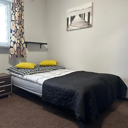 Apartmán Nad Kamienczykiem Ii *