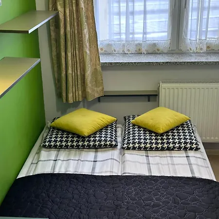 Apartmán Nad Kamienczykiem Ii *
