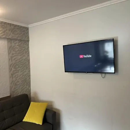 Nad Kamienczykiem Ii Διαμέρισμα Szklarska Poręba