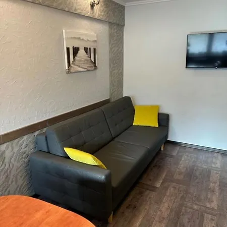 Nad Kamienczykiem Ii *