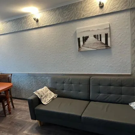 Nad Kamienczykiem Ii Διαμέρισμα *