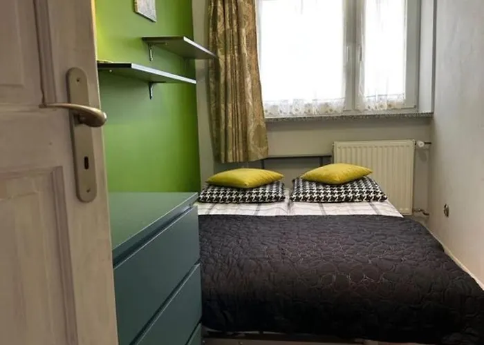 Nad Kamienczykiem Ii * Szklarska Poręba