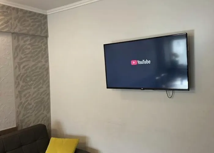 Nad Kamienczykiem Ii Διαμέρισμα Szklarska Poręba