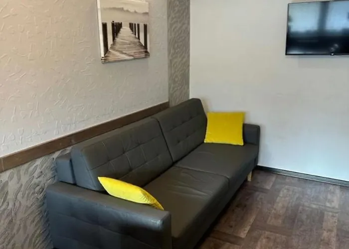 Nad Kamienczykiem Ii *