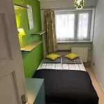 Apartment Nad Kamienczykiem Ii Schreiberhau