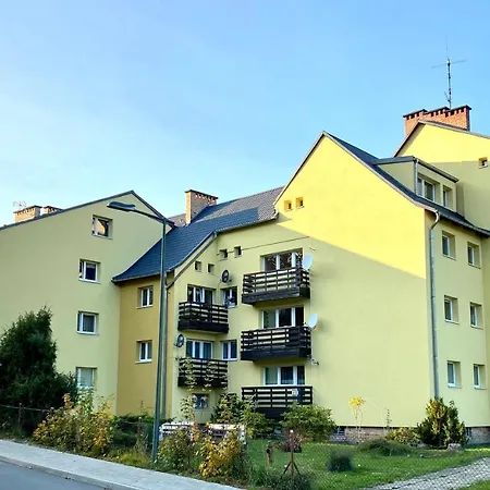 Nad Kamienczykiem Ii Szklarska Poreba