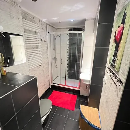 Nad Kamienczykiem Ii Apartment *