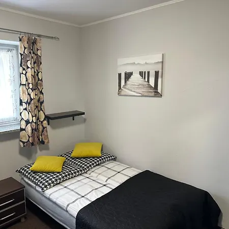 Nad Kamienczykiem Ii Apartment *