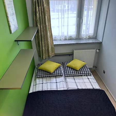 Nad Kamienczykiem Ii Apartment *
