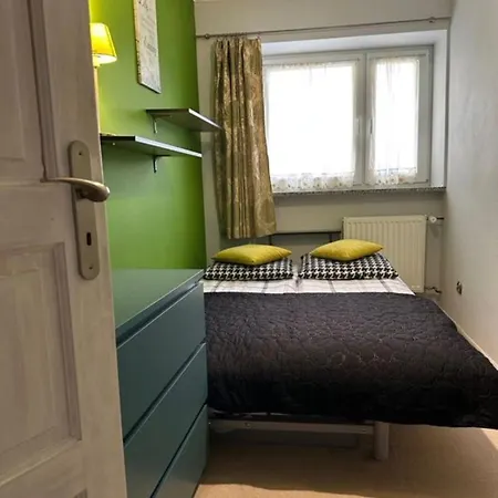 Nad Kamienczykiem Ii * שצ'קלארסקה פוראובה