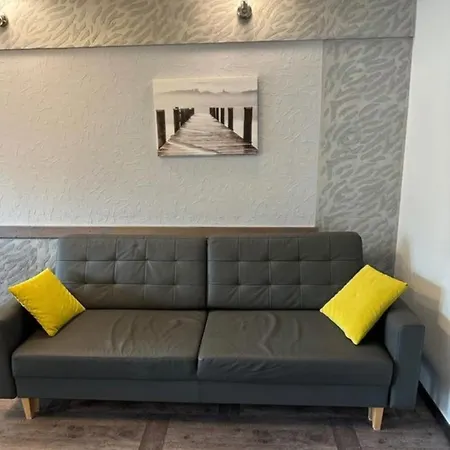 Apartment Nad Kamienczykiem Ii