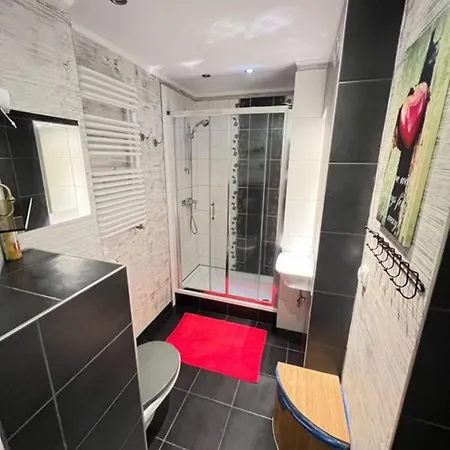 Nad Kamienczykiem Ii שצ'קלארסקה פוראובה