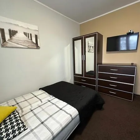 Nad Kamienczykiem Ii * שצ'קלארסקה פוראובה