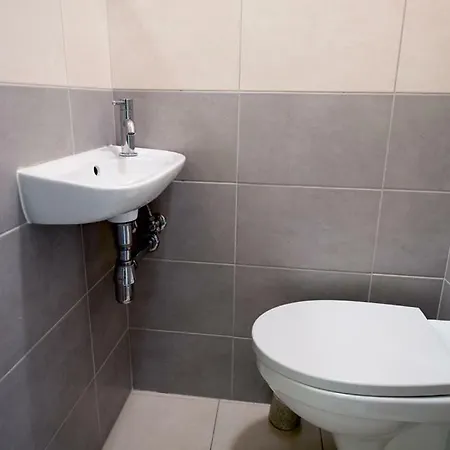 Nad Kamienczykiem Ii Szklarska Poreba