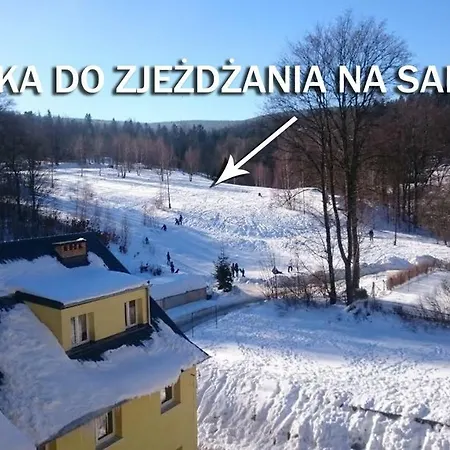 Nad Kamienczykiem Ii