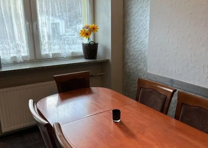 Nad Kamienczykiem Ii *