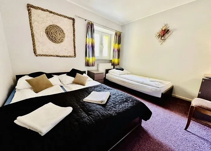 Nad Kamienczykiem Ii Schreiberhau