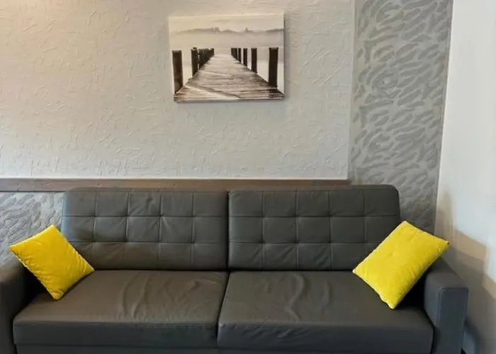 Apartment Nad Kamienczykiem Ii