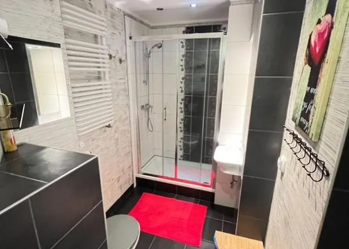 Nad Kamienczykiem Ii Schreiberhau