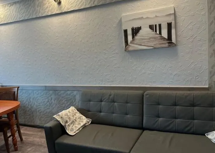 Nad Kamienczykiem Ii Apartment *